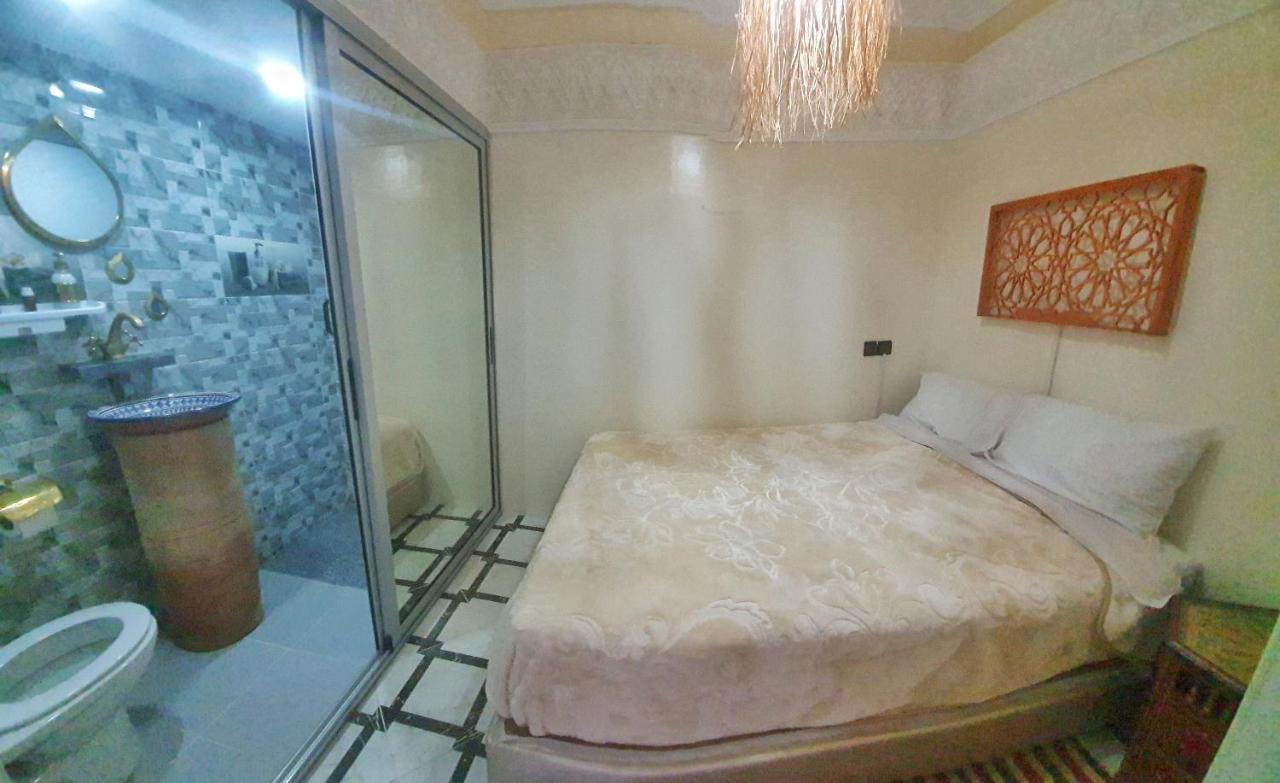 Riad Amirwa Marrakesh Exterior photo
