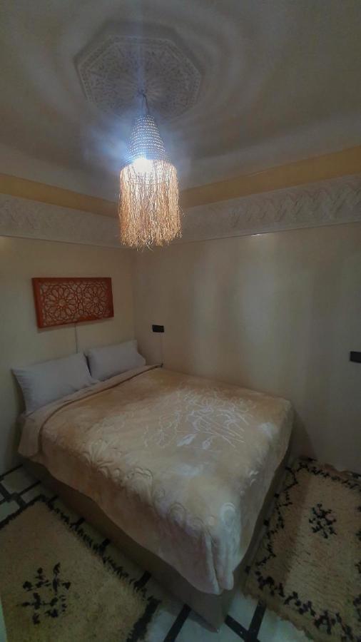 Riad Amirwa Marrakesh Exterior photo