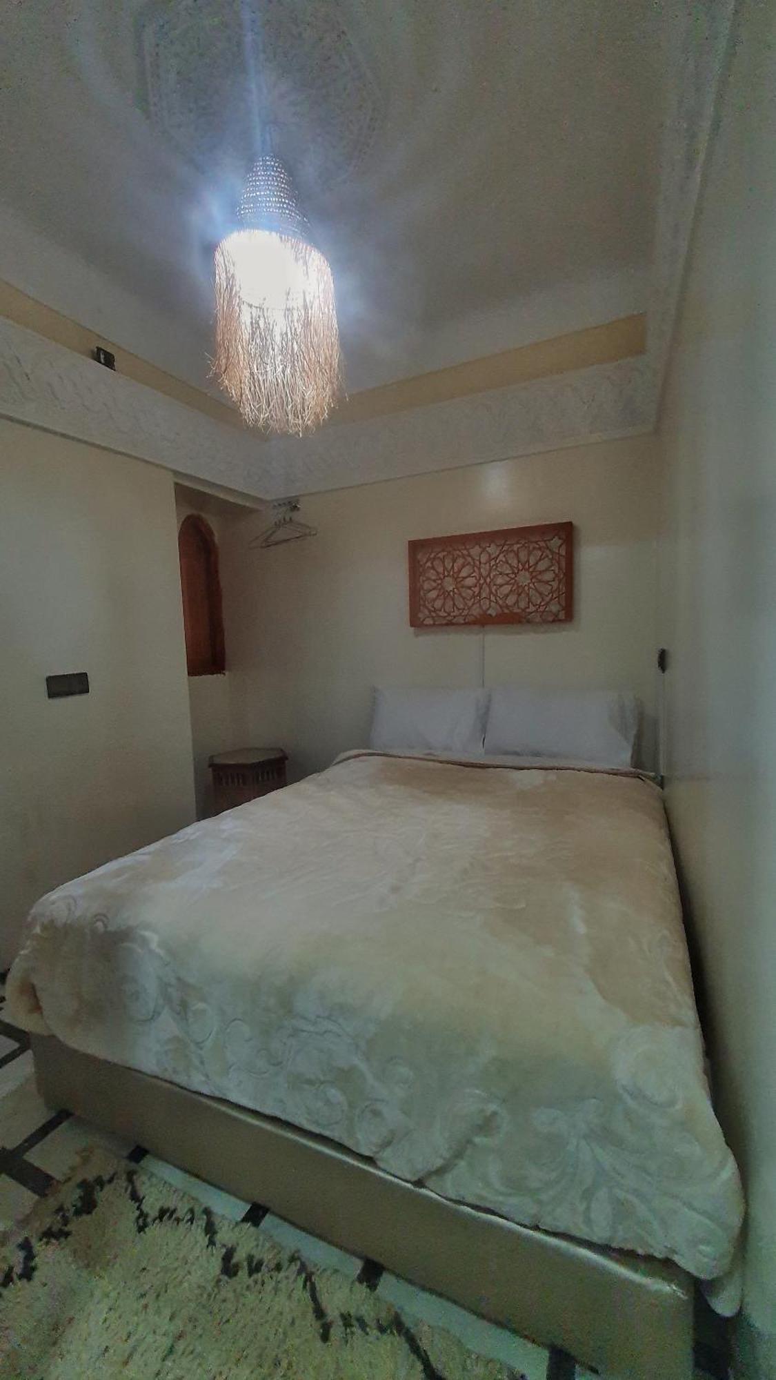 Riad Amirwa Marrakesh Exterior photo