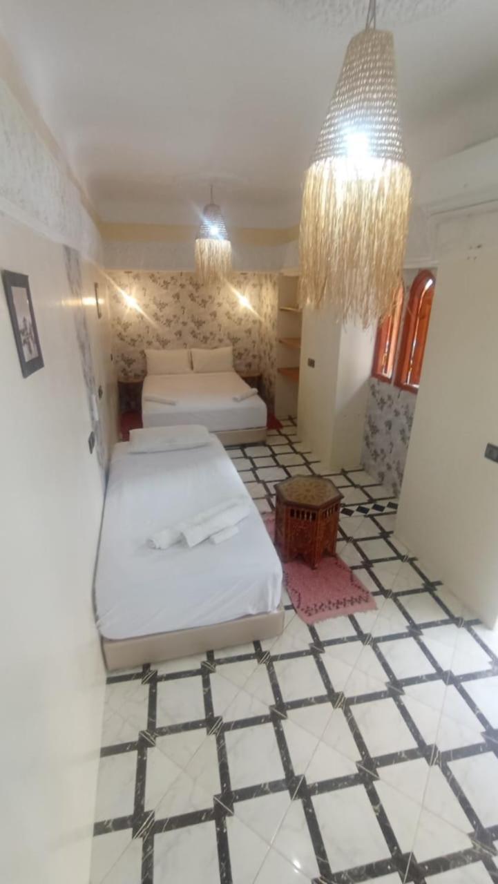 Riad Amirwa Marrakesh Exterior photo